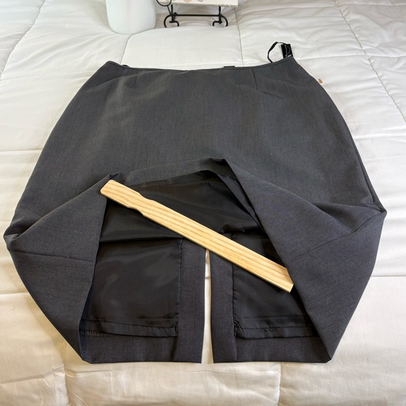 Tahari ASL Women's Suit Blazer and Skirt Set Office Wear Career Wedding - Picture 13 of 17